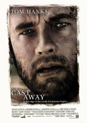 Cast Away - Verschollen